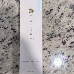 Tatcha Skincare The texture Tonic